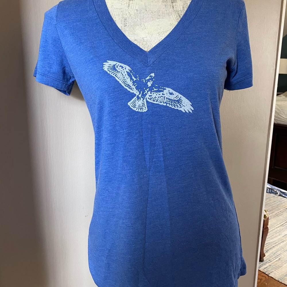 JJ Grey & Mofro concert T shirt